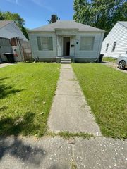 8647 Stout Street, Detroit, MI 48228