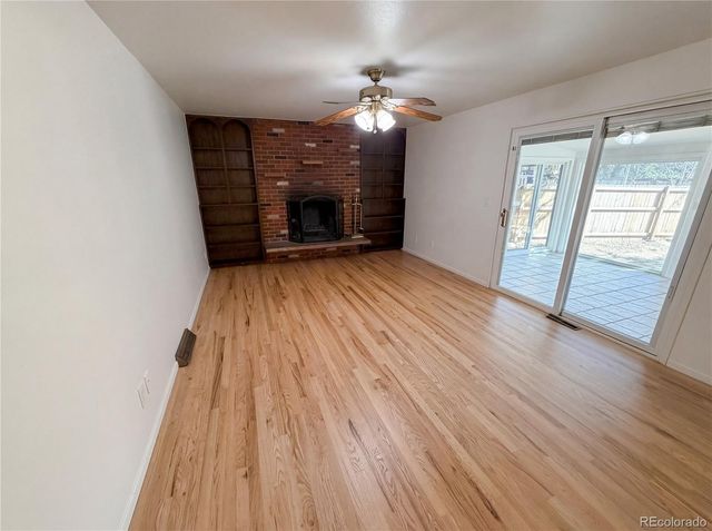 1760 S Oneida Street, Denver, CO 80224