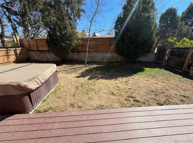 1760 S Oneida Street, Denver, CO 80224