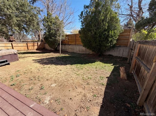 1760 S Oneida Street, Denver, CO 80224