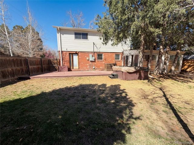 1760 S Oneida Street, Denver, CO 80224