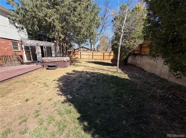 1760 S Oneida Street, Denver, CO 80224