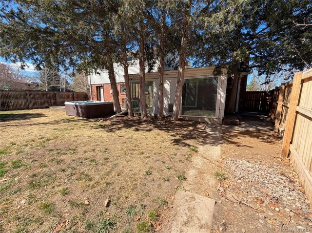 1760 S Oneida Street, Denver, CO 80224