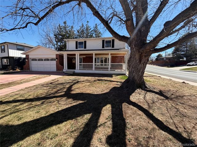 1760 S Oneida Street, Denver, CO 80224