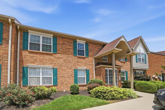 8753 Carrousel Park Cir, Colerain Twp, OH 45251