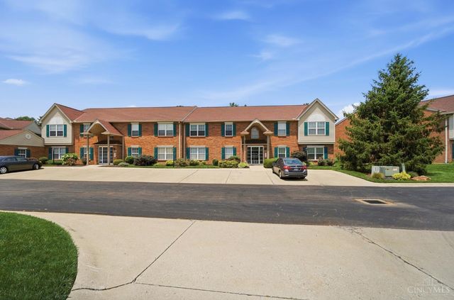 8753 Carrousel Park Cir, Colerain Twp, OH 45251