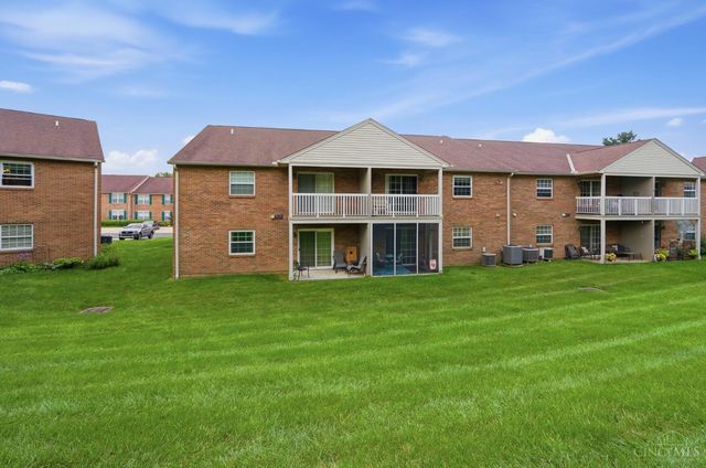 8753 Carrousel Park Cir, Colerain Twp, OH 45251