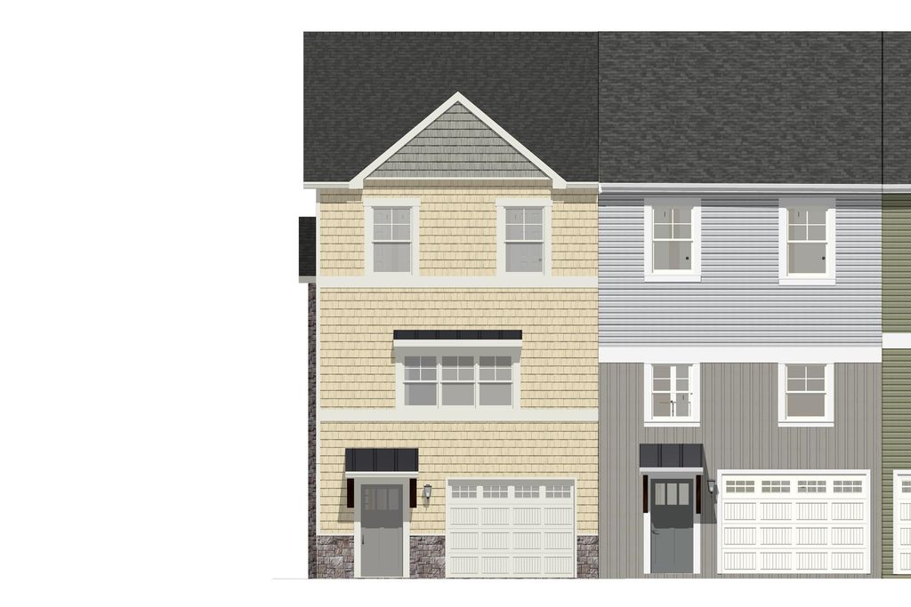 1305 DERBY DR, Rockingham, VA 22801