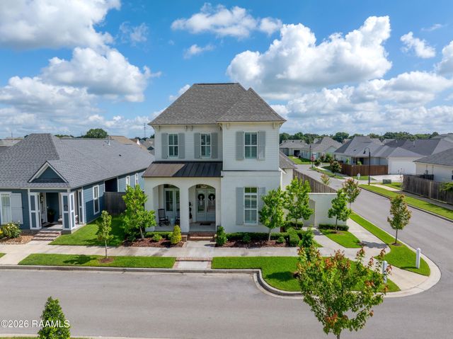 339 Bozeman Trail, Scott, LA 70583