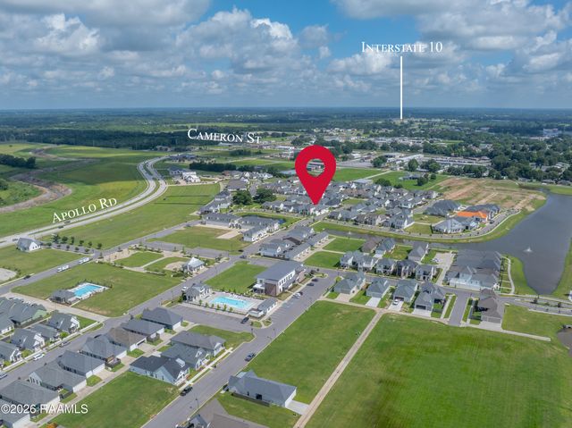 339 Bozeman Trail, Scott, LA 70583