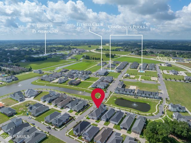 339 Bozeman Trail, Scott, LA 70583