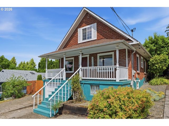 914 Ne 92ND Ave, Portland, OR 97220