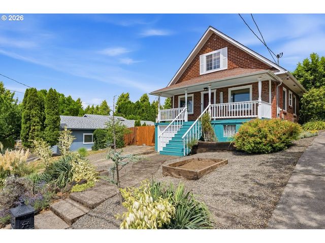 914 Ne 92ND Ave, Portland, OR 97220