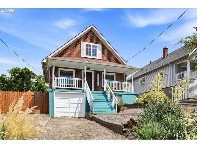 914 Ne 92ND Ave, Portland, OR 97220