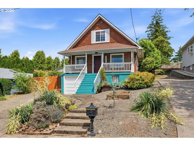 914 Ne 92ND Ave, Portland, OR 97220