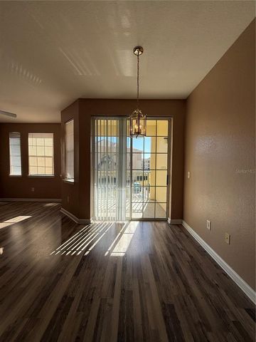 413 TERRACE RIDGE CIRCLE 413, Davenport, FL 33896