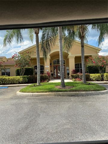 413 TERRACE RIDGE CIRCLE 413, Davenport, FL 33896