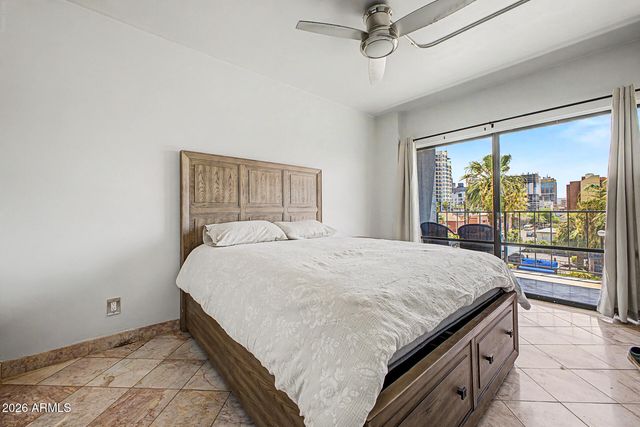 805 N 4th Avenue Unit 404, Phoenix, AZ 85003