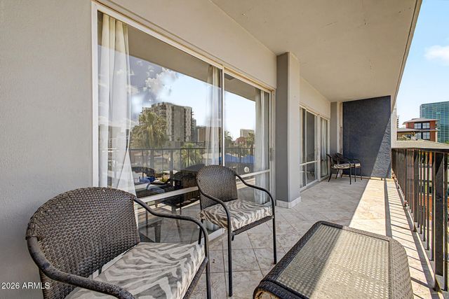 805 N 4th Avenue Unit 404, Phoenix, AZ 85003