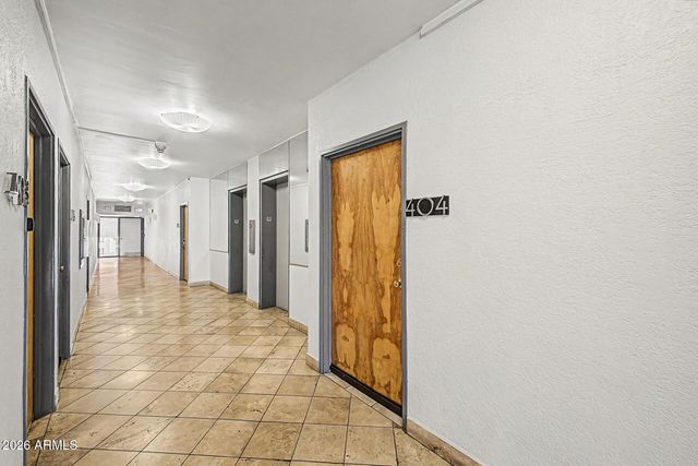 805 N 4th Avenue Unit 404, Phoenix, AZ 85003