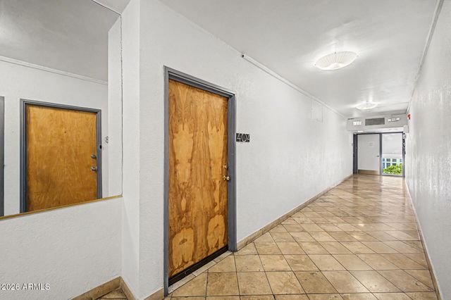 805 N 4th Avenue Unit 404, Phoenix, AZ 85003