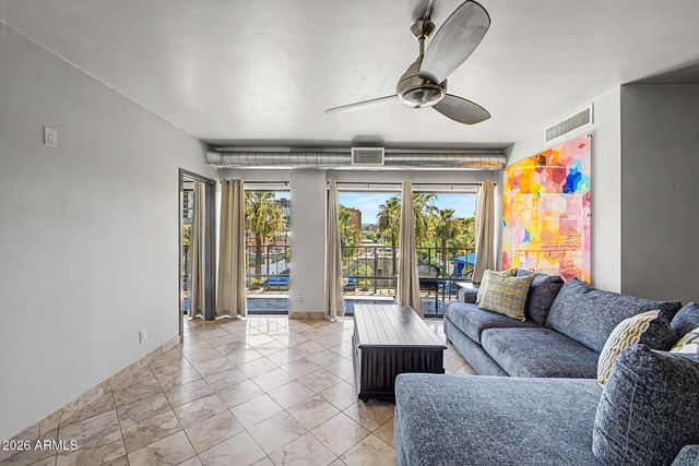 805 N 4th Avenue Unit 404, Phoenix, AZ 85003