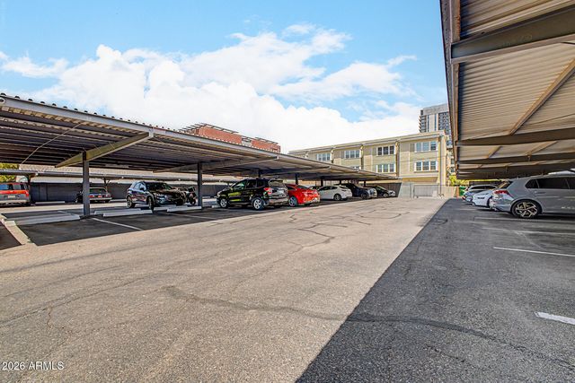 805 N 4th Avenue Unit 404, Phoenix, AZ 85003