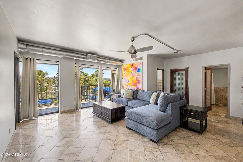 805 N 4th Avenue Unit 404, Phoenix, AZ 85003