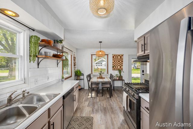 1534 Mason Street NE, Grand Rapids, MI 49503