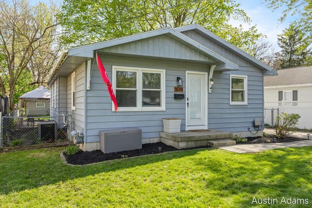 1534 Mason Street NE, Grand Rapids, MI 49503