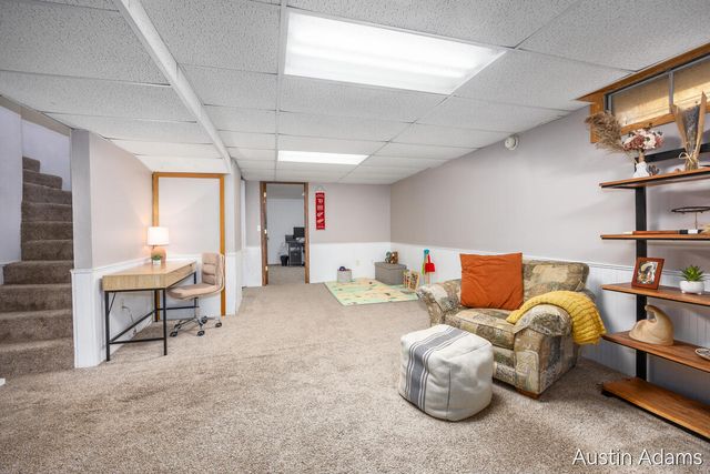 1534 Mason Street NE, Grand Rapids, MI 49503