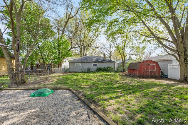 1534 Mason Street NE, Grand Rapids, MI 49503