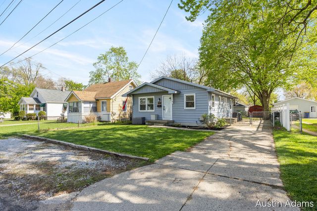 1534 Mason Street NE, Grand Rapids, MI 49503