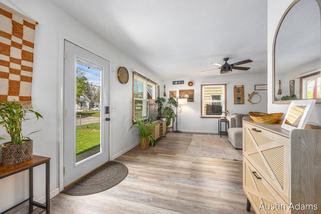 1534 Mason Street NE, Grand Rapids, MI 49503