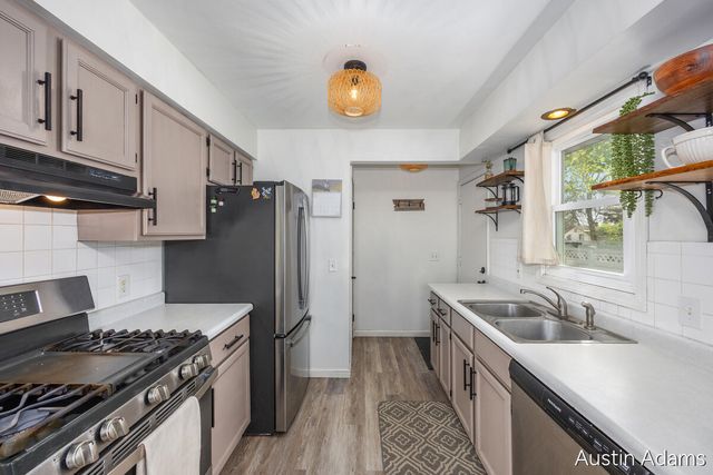 1534 Mason Street NE, Grand Rapids, MI 49503