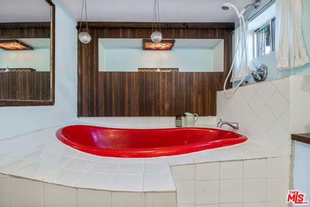 1217 Alpine Trail, Topanga (los Angeles), CA 90290