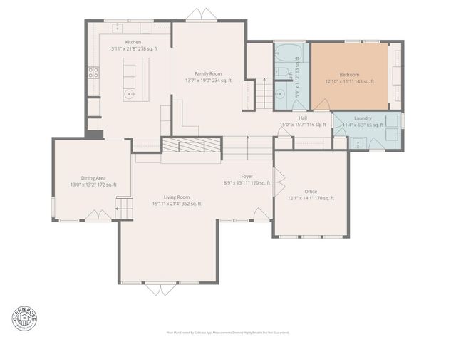 3398 Patterson Way, El Dorado Hills, CA 95762