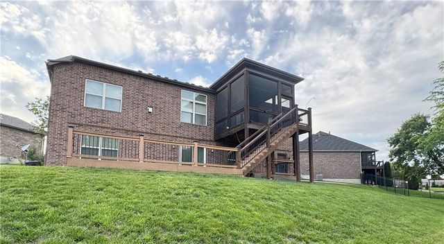 3109 N 109th Terrace, Kansas City, KS 66109
