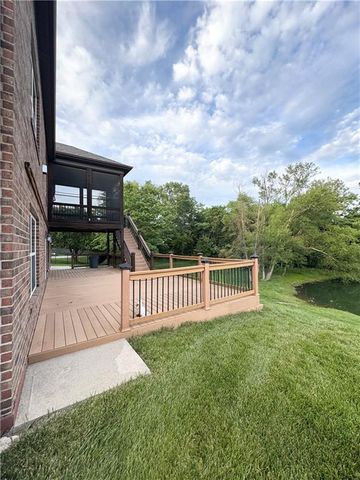 3109 N 109th Terrace, Kansas City, KS 66109