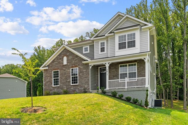 7817 HOLSTON LN, Broad Run, VA 20137