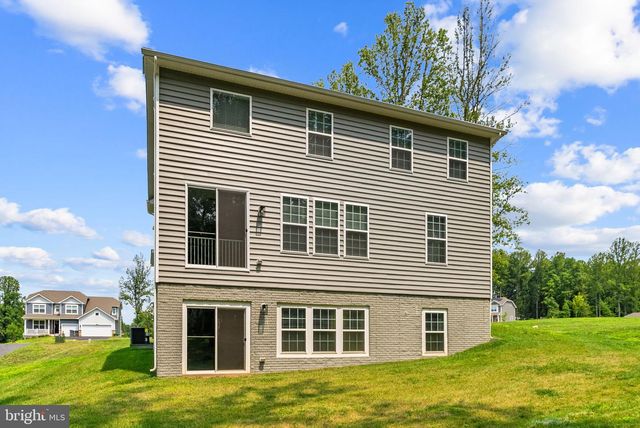 7817 HOLSTON LN, Broad Run, VA 20137