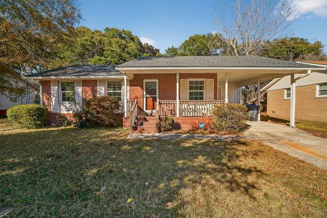 1516 Westway Drive, Charleston, SC 29412