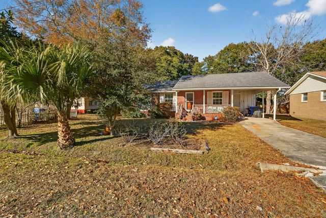 1516 Westway Drive, Charleston, SC 29412