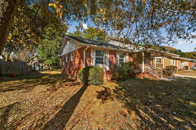 1516 Westway Drive, Charleston, SC 29412