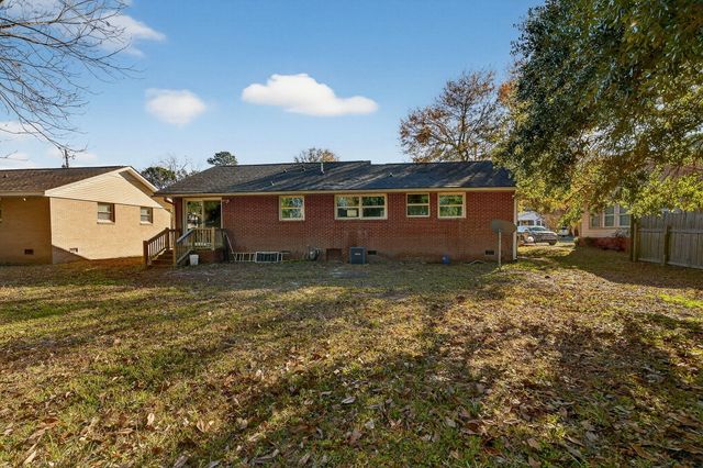 1516 Westway Drive, Charleston, SC 29412