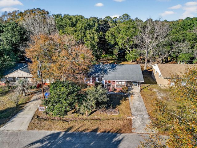 1516 Westway Drive, Charleston, SC 29412