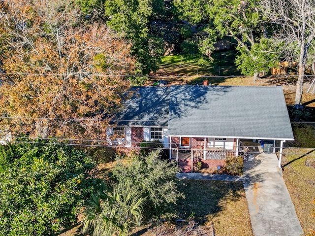 1516 Westway Drive, Charleston, SC 29412