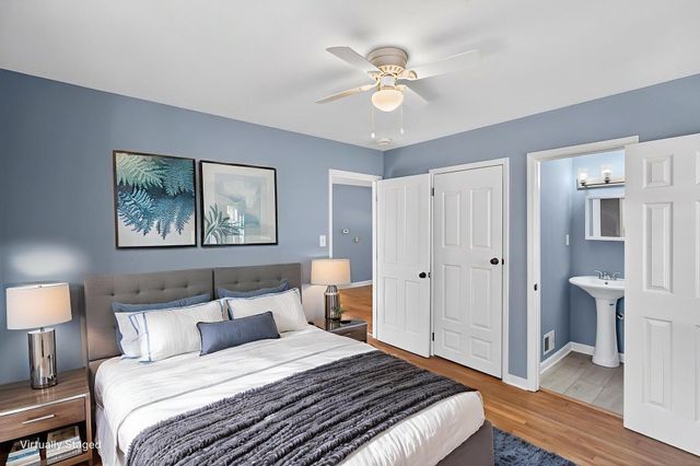 1516 Westway Drive, Charleston, SC 29412