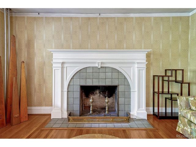724 N Corona St, Denver, CO 80218