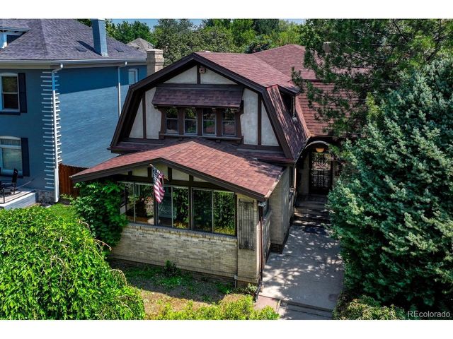 724 N Corona St, Denver, CO 80218